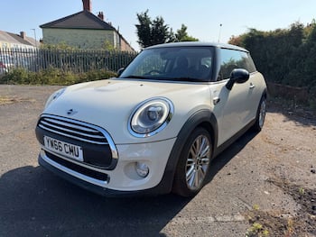 Used MINI Hatch 2017 for sale - 79471099: Photo