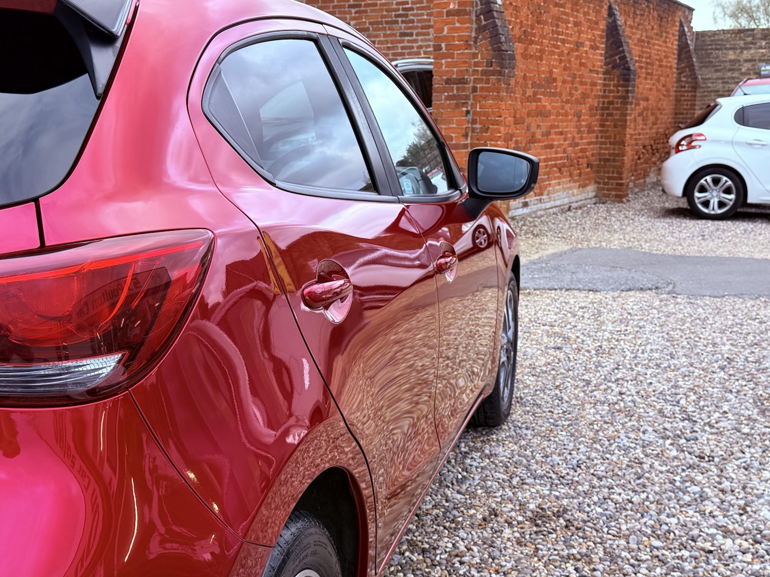 Used Mazda Mazda2 2017 for sale - 76482978: Photo 15
