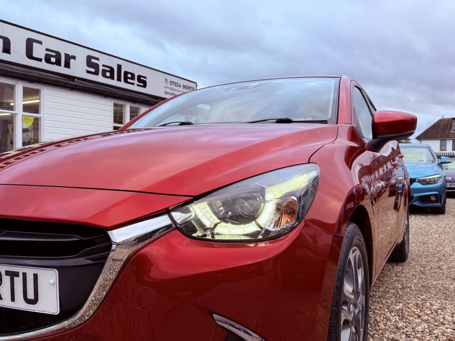 Used Mazda Mazda2 2017 for sale - 76482978: Photo 16