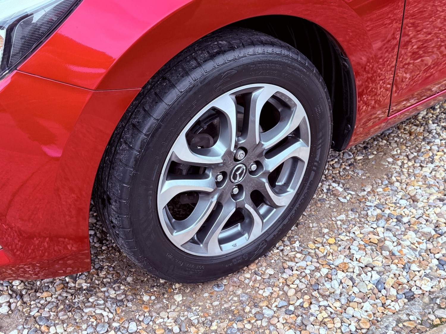 Used Mazda Mazda2 2017 for sale - 76482978: Photo 17