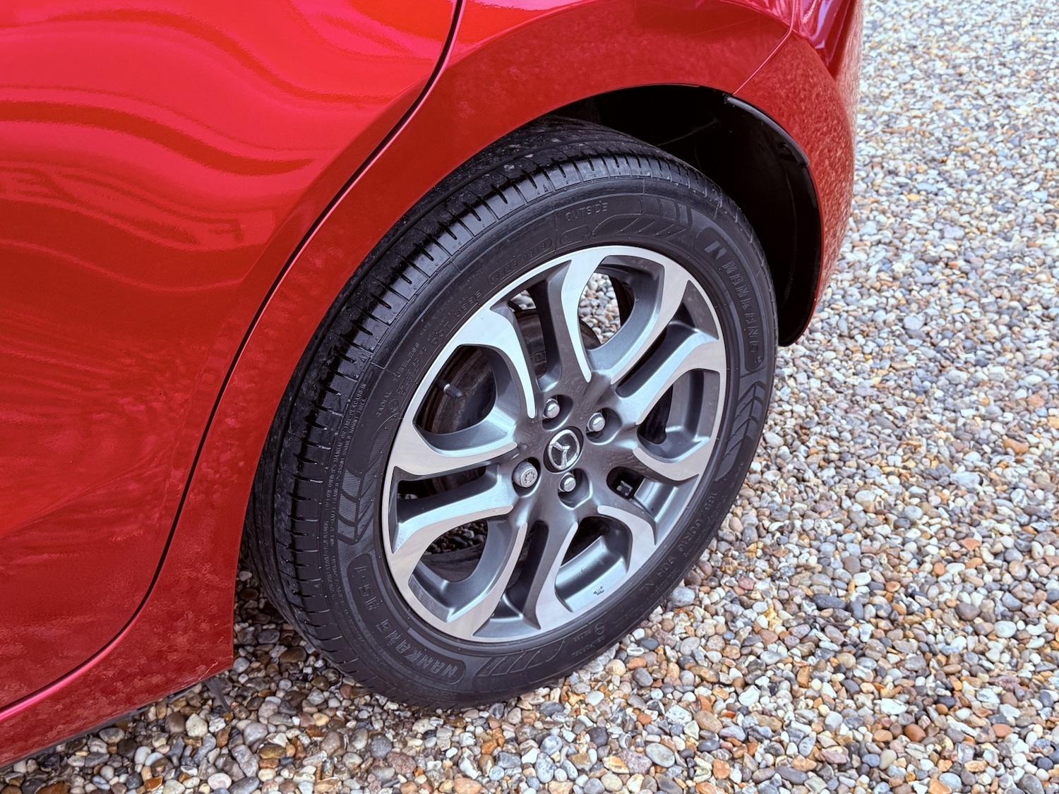 Used Mazda Mazda2 2017 for sale - 76482978: Photo 18