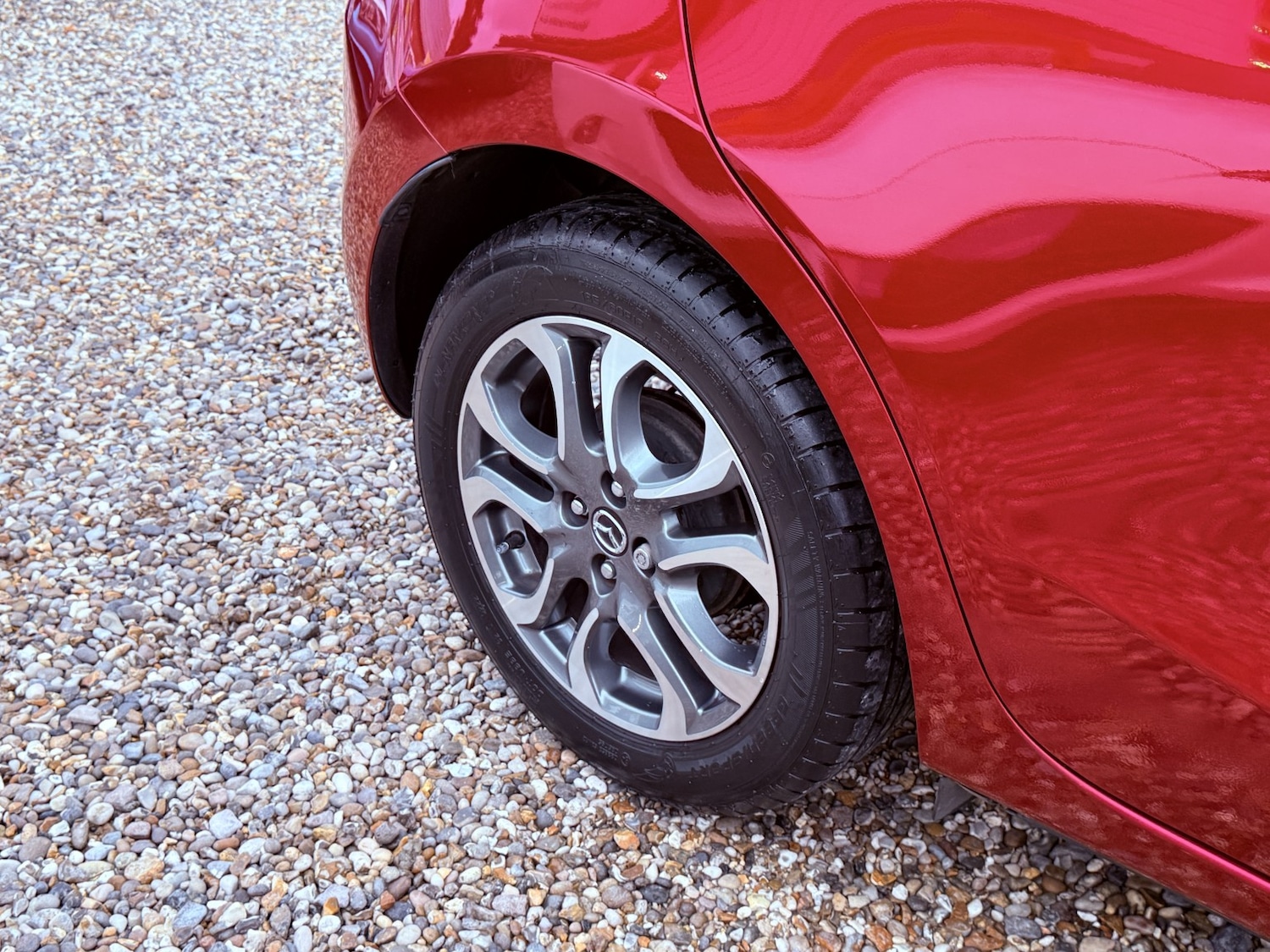 Used Mazda Mazda2 2017 for sale - 76482978: Photo 19