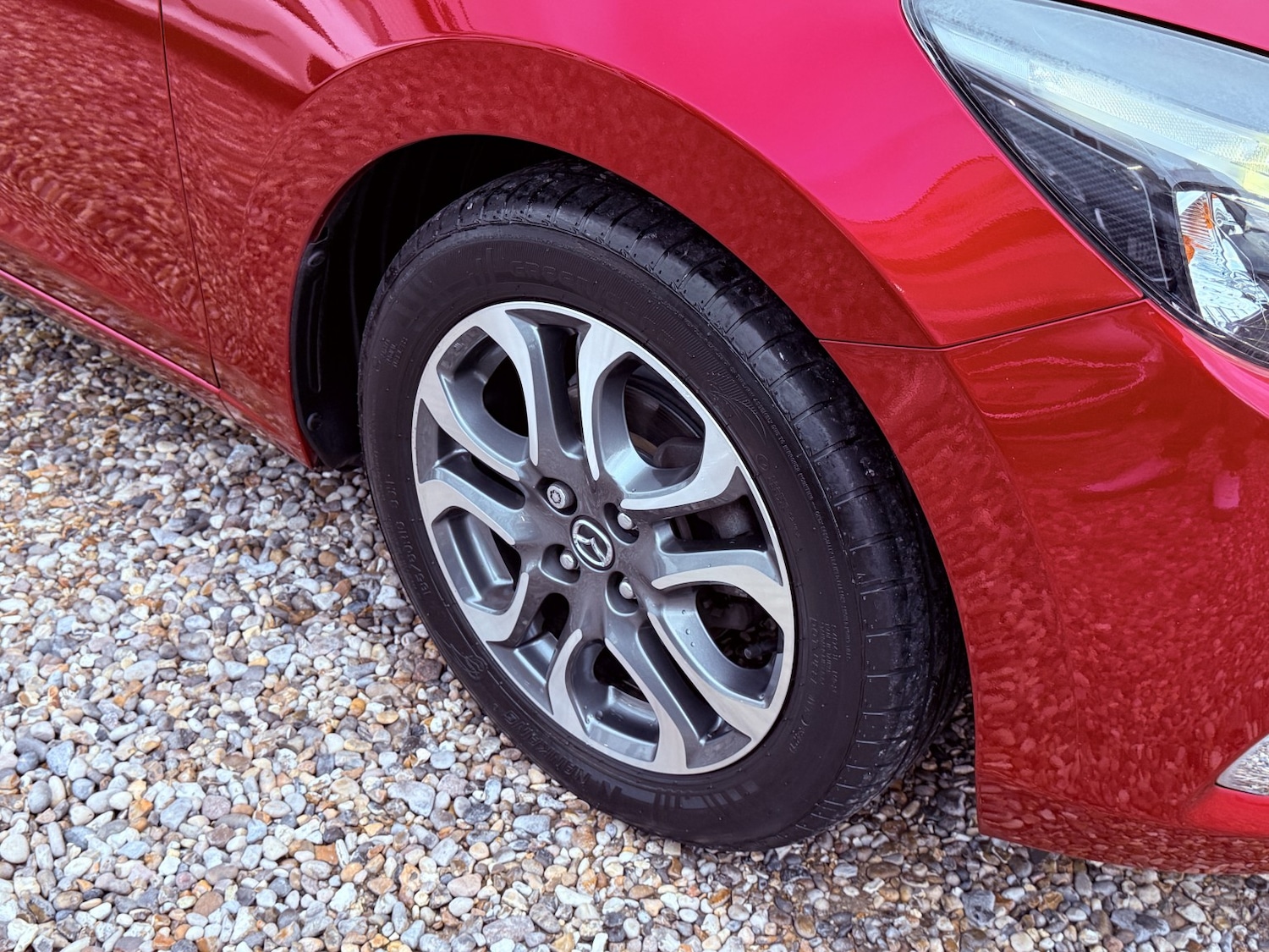 Used Mazda Mazda2 2017 for sale - 76482978: Photo 20