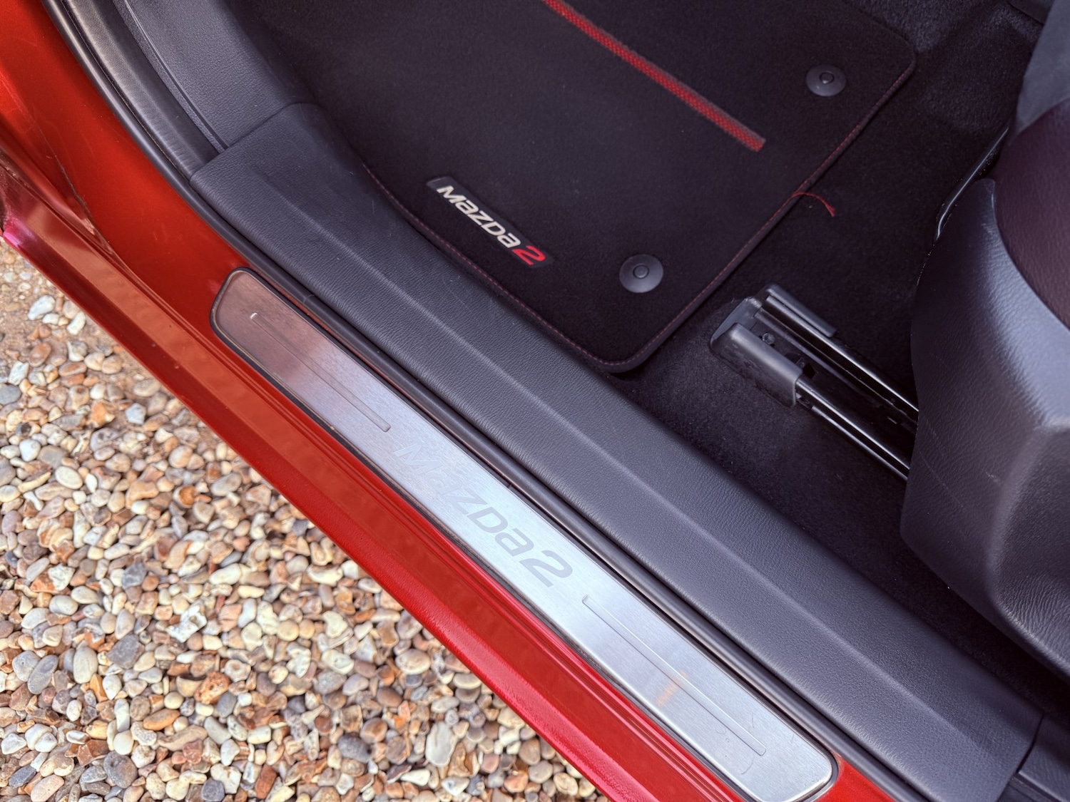 Used Mazda Mazda2 2017 for sale - 76482978: Photo 23
