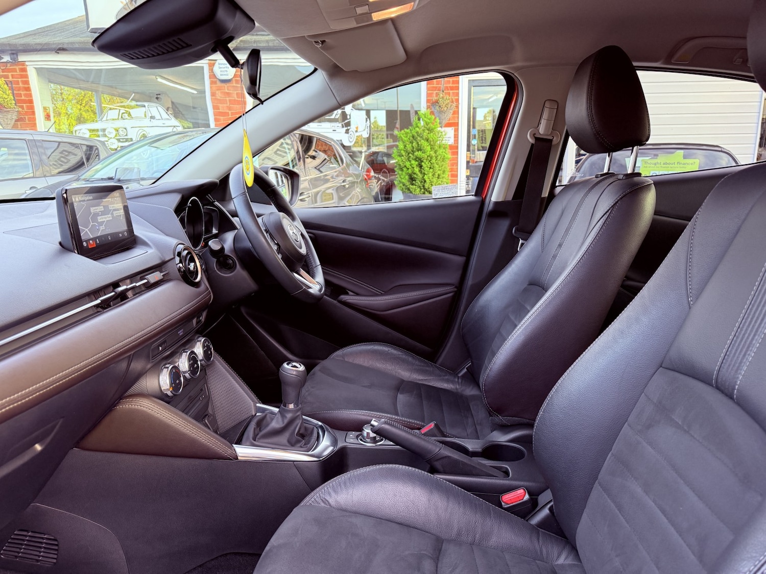 Used Mazda Mazda2 2017 for sale - 76482978: Photo 25