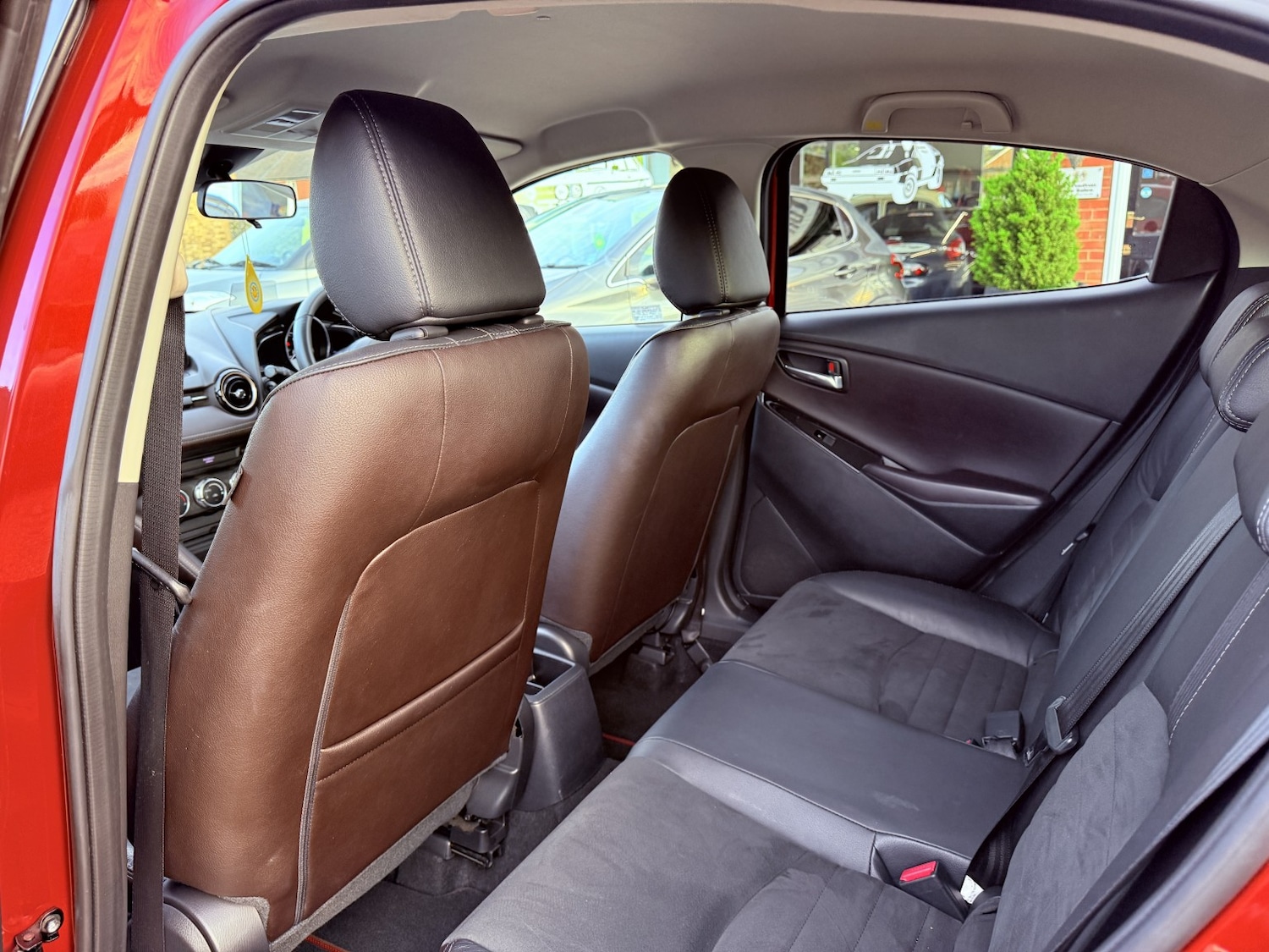 Used Mazda Mazda2 2017 for sale - 76482978: Photo 27