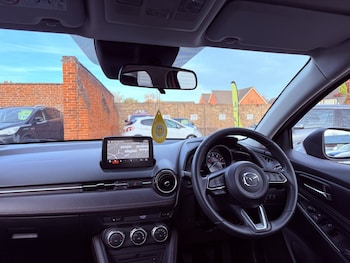 Used Mazda Mazda2 2017 for sale - 76482978: Photo