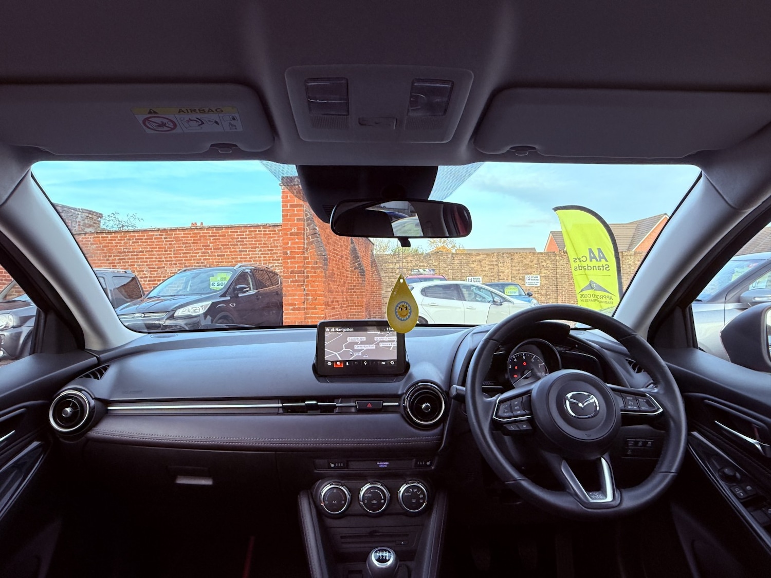 Used Mazda Mazda2 2017 for sale - 76482978: Photo 30