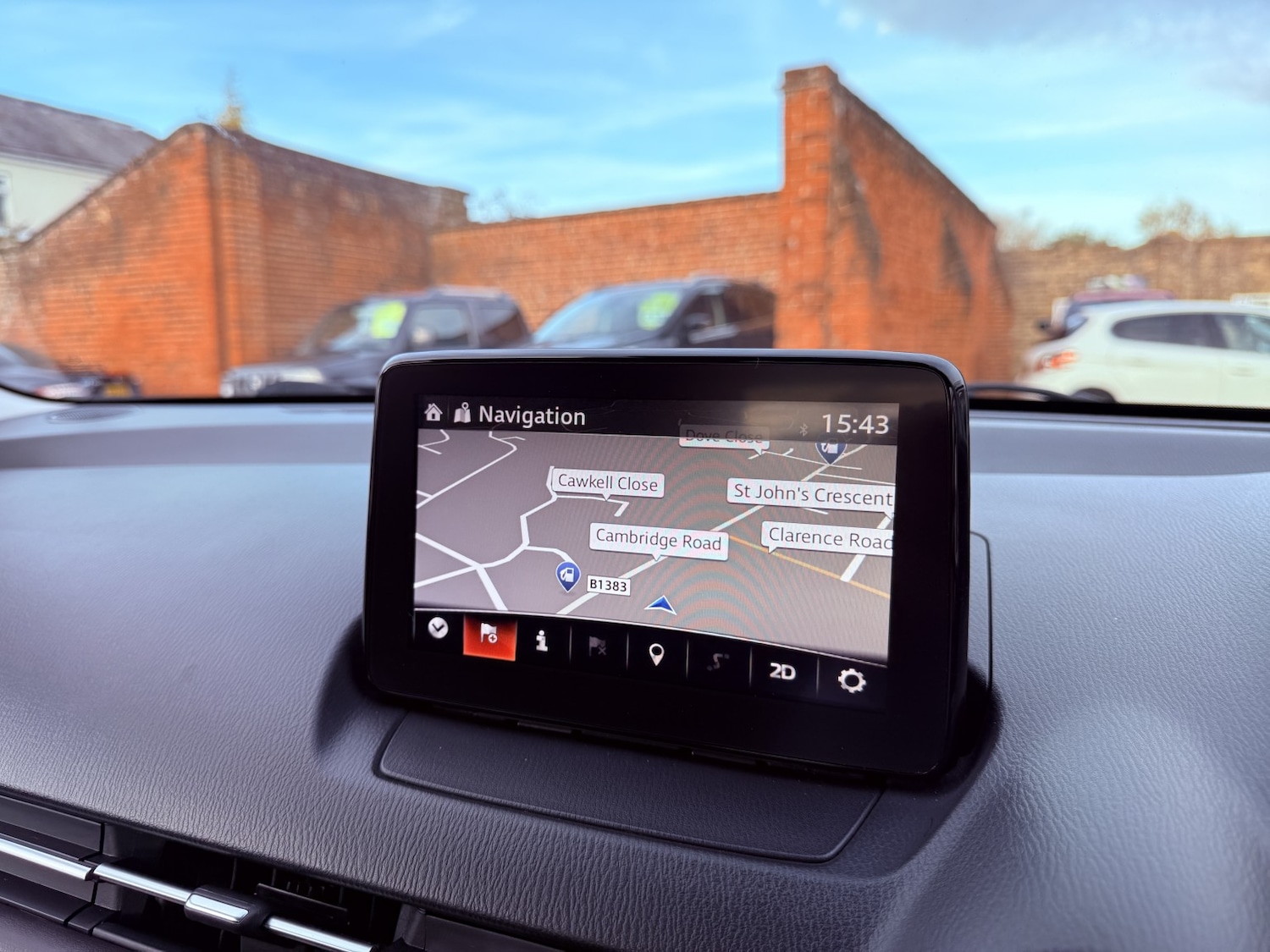 Used Mazda Mazda2 2017 for sale - 76482978: Photo 31