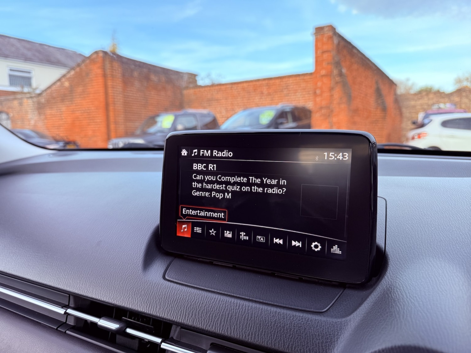 Used Mazda Mazda2 2017 for sale - 76482978: Photo 32