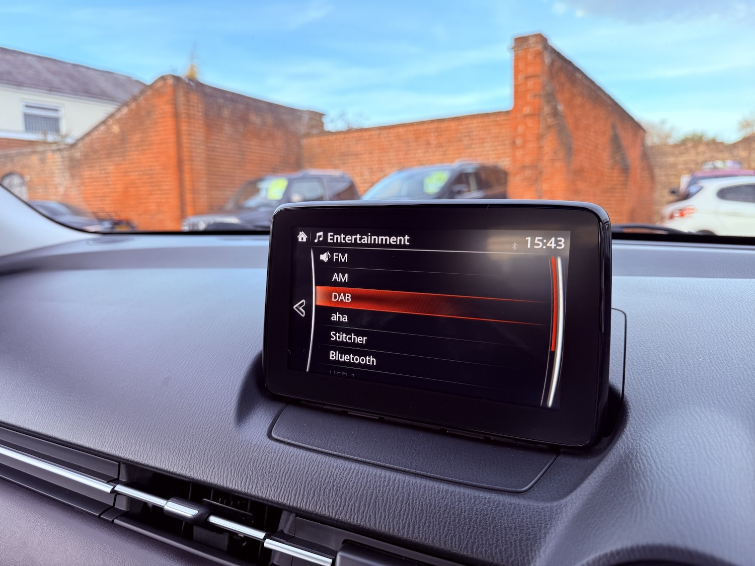 Used Mazda Mazda2 2017 for sale - 76482978: Photo 33