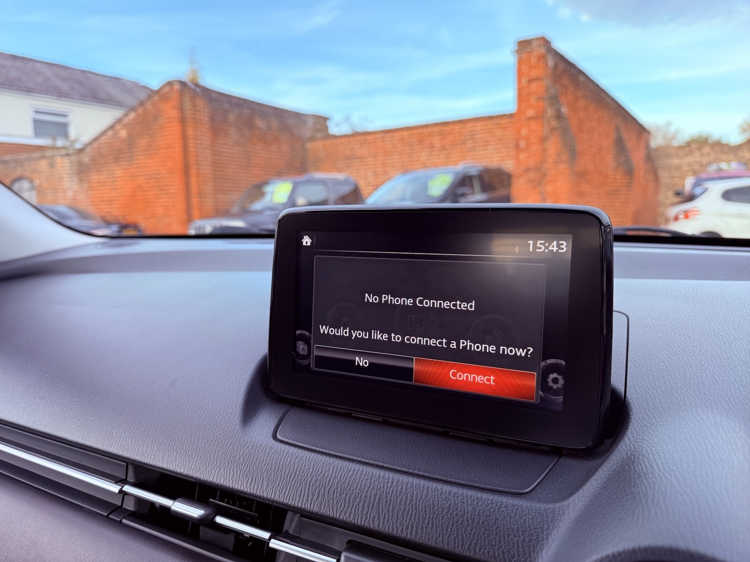 Used Mazda Mazda2 2017 for sale - 76482978: Photo 34