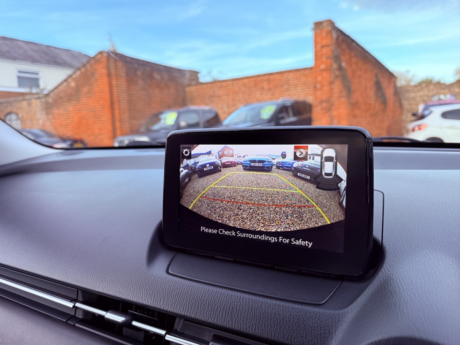 Used Mazda Mazda2 2017 for sale - 76482978: Photo 35