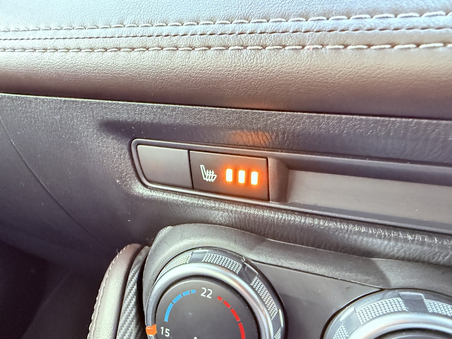 Used Mazda Mazda2 2017 for sale - 76482978: Photo 36