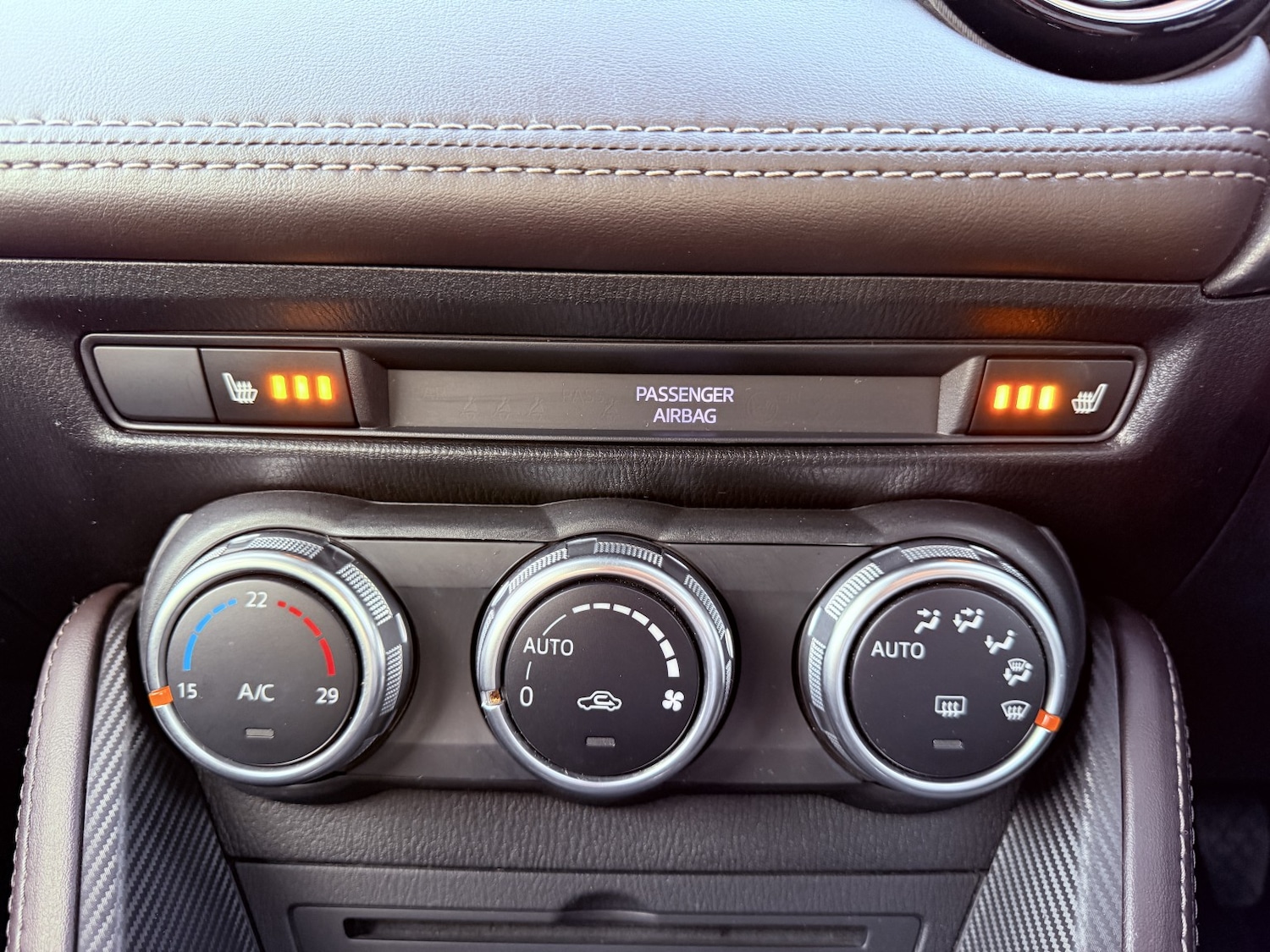 Used Mazda Mazda2 2017 for sale - 76482978: Photo 37