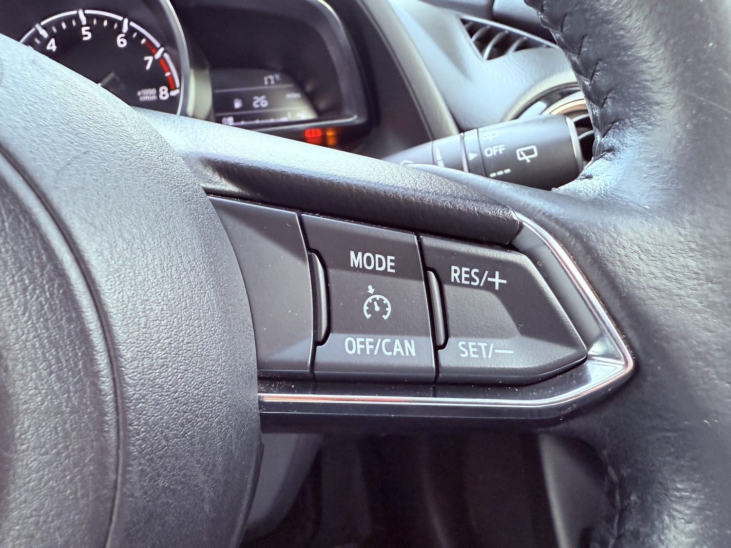 Used Mazda Mazda2 2017 for sale - 76482978: Photo 46