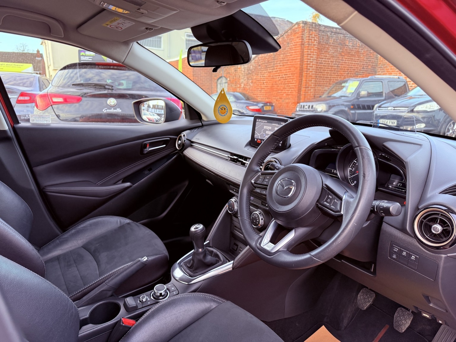 Used Mazda Mazda2 2017 for sale - 76482978: Photo 49