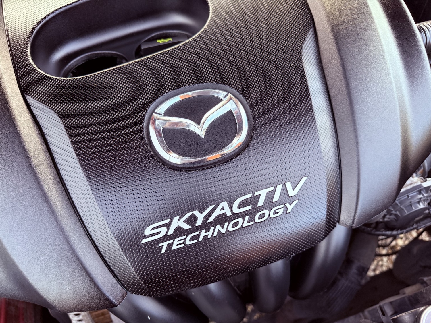 Used Mazda Mazda2 2017 for sale - 76482978: Photo 55