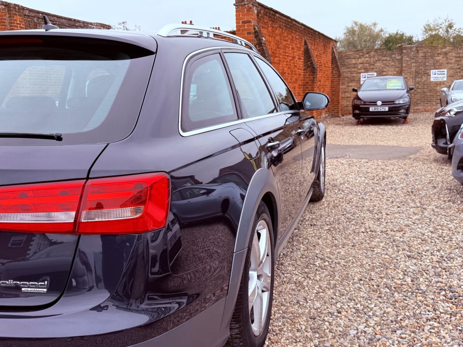 Used Audi A6 Allroad 2013 for sale - 76246109: Photo 15