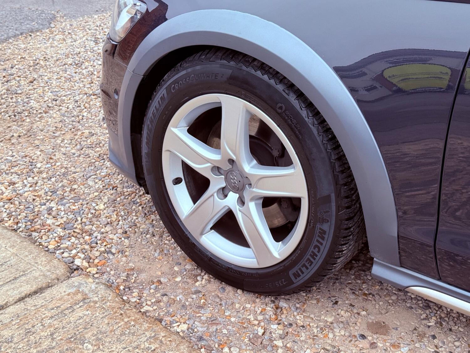 Used Audi A6 Allroad 2013 for sale - 76246109: Photo 16