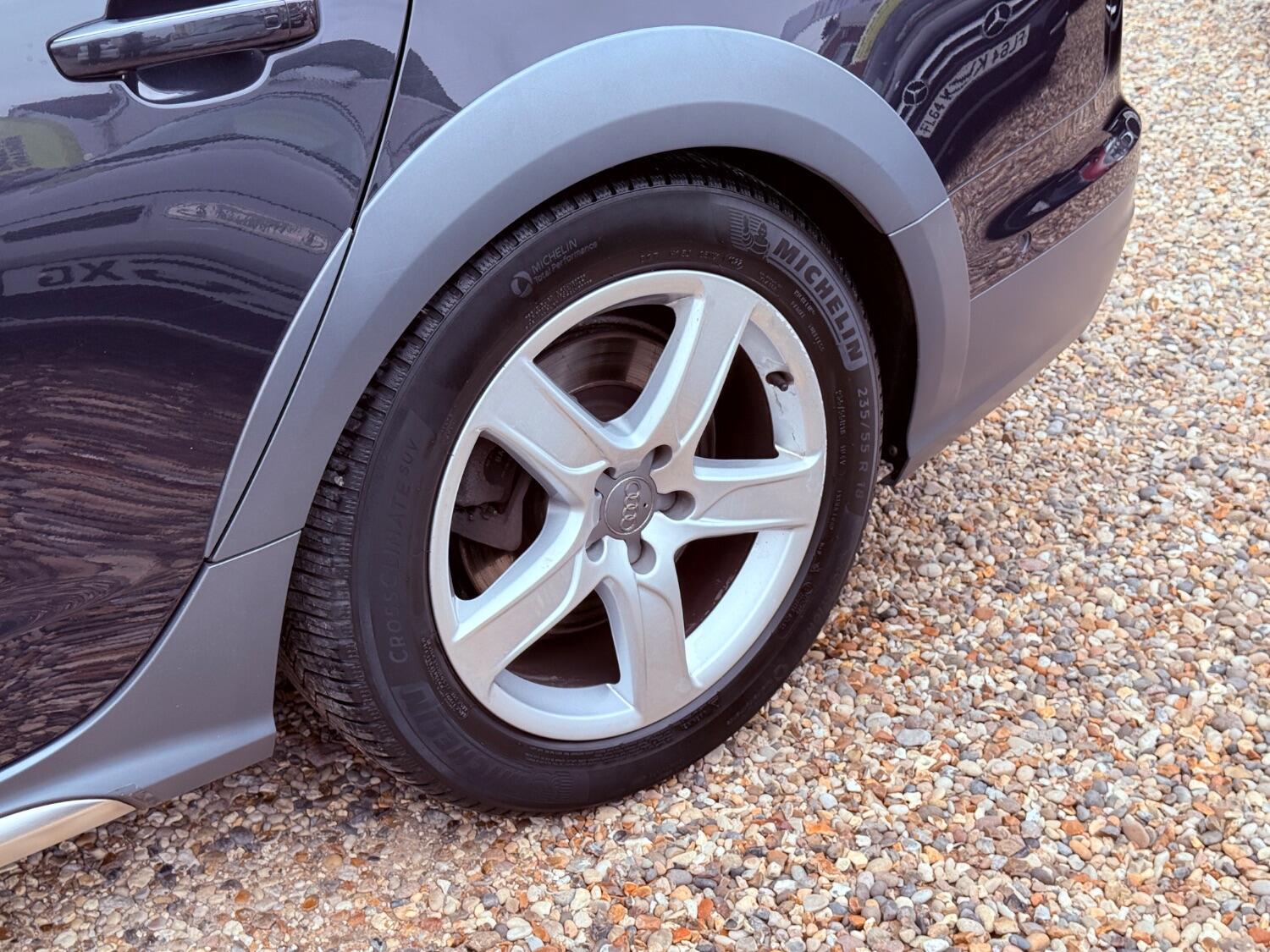 Used Audi A6 Allroad 2013 for sale - 76246109: Photo 17