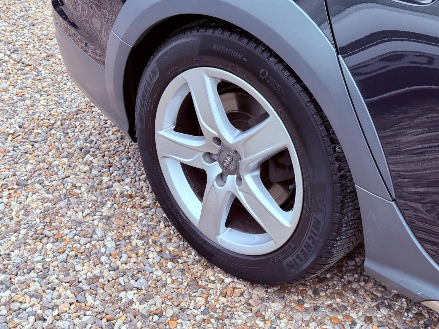 Used Audi A6 Allroad 2013 for sale - 76246109: Photo 18