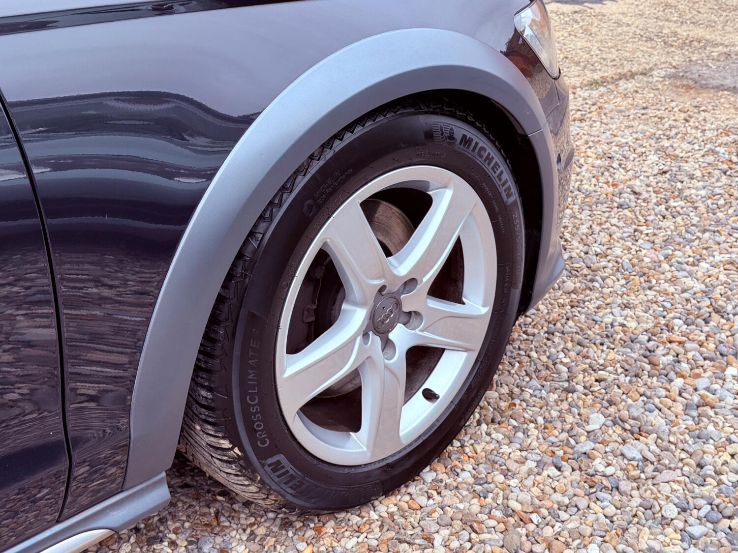 Used Audi A6 Allroad 2013 for sale - 76246109: Photo 19