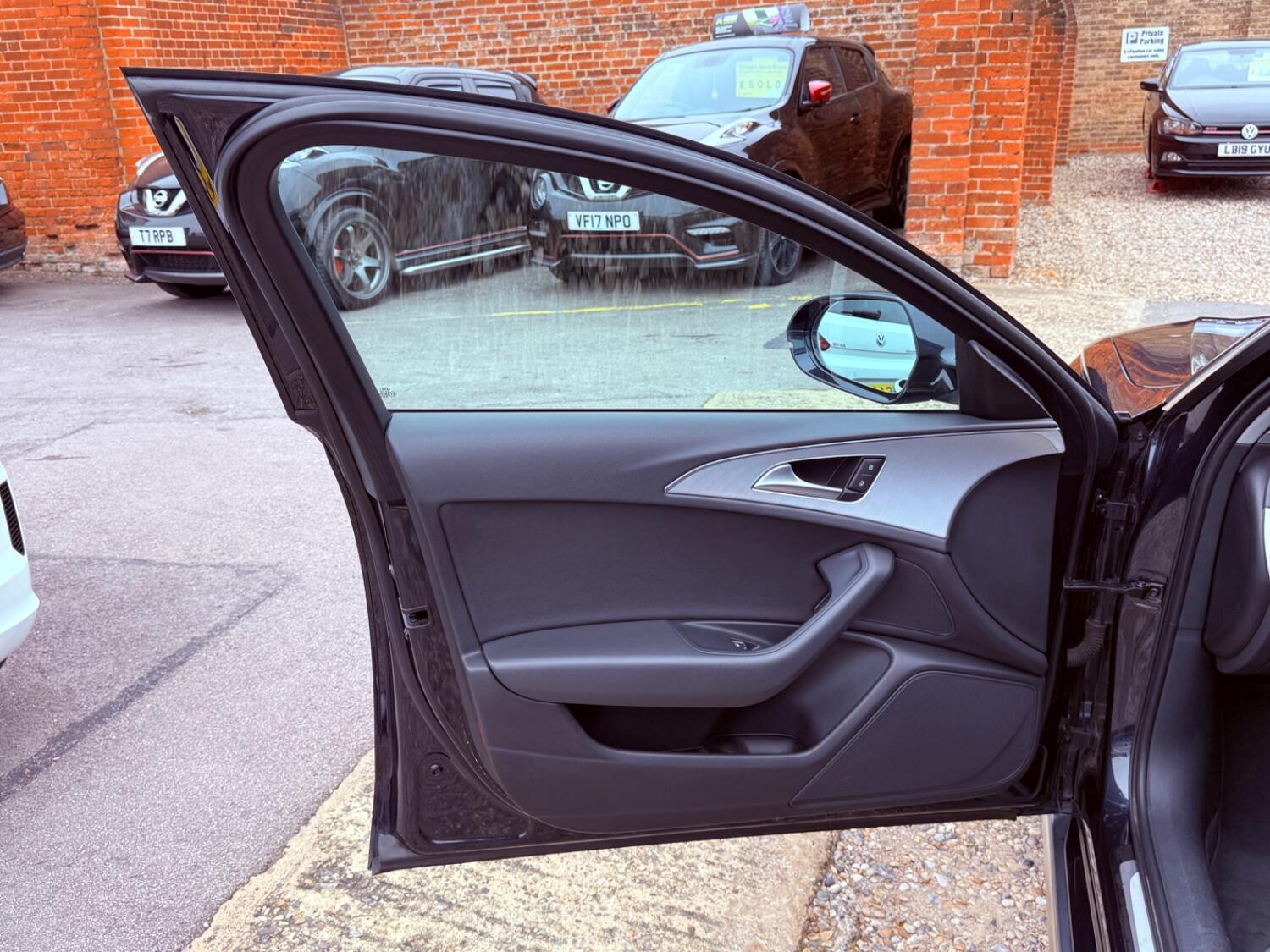 Used Audi A6 Allroad 2013 for sale - 76246109: Photo 21