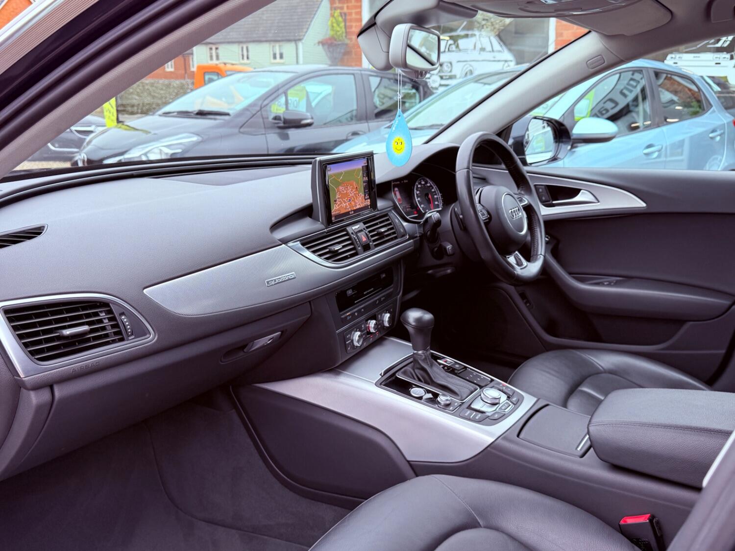 Used Audi A6 Allroad 2013 for sale - 76246109: Photo 22