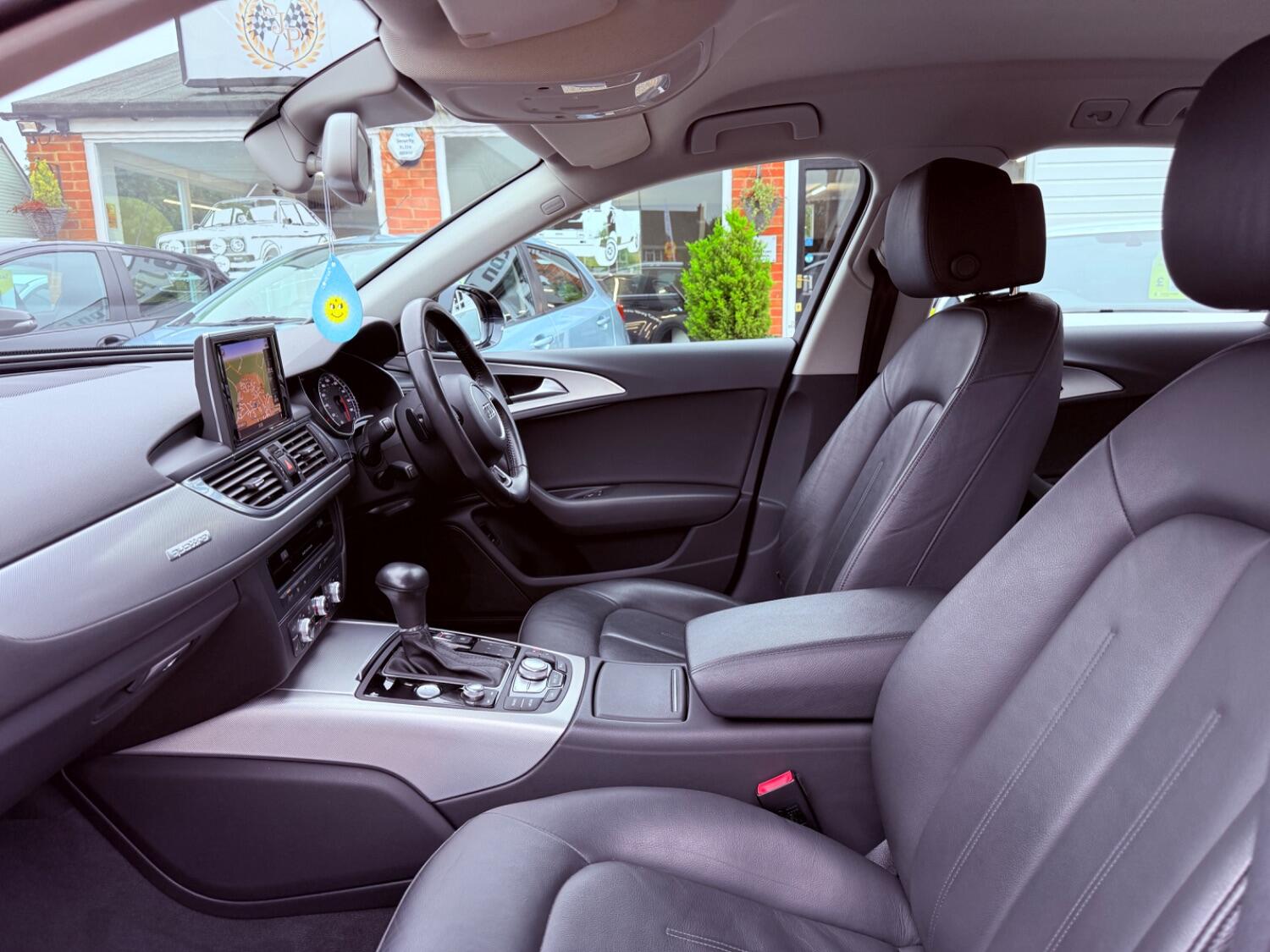 Used Audi A6 Allroad 2013 for sale - 76246109: Photo 23