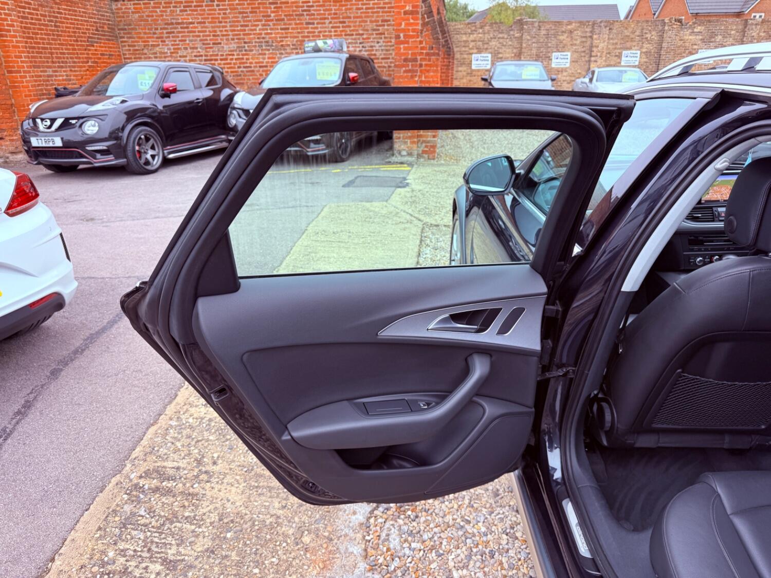 Used Audi A6 Allroad 2013 for sale - 76246109: Photo 24