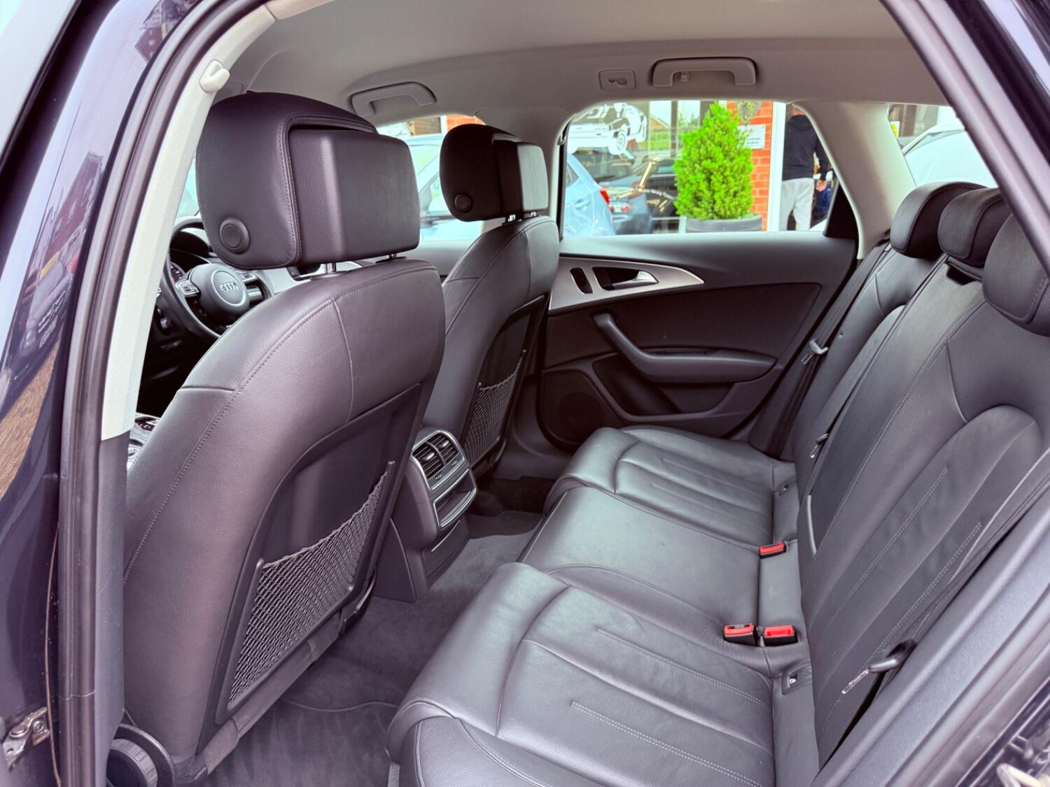 Used Audi A6 Allroad 2013 for sale - 76246109: Photo 25