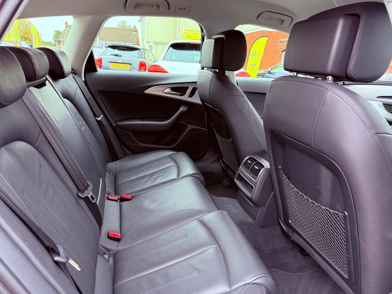 Used Audi A6 Allroad 2013 for sale - 76246109: Photo 26