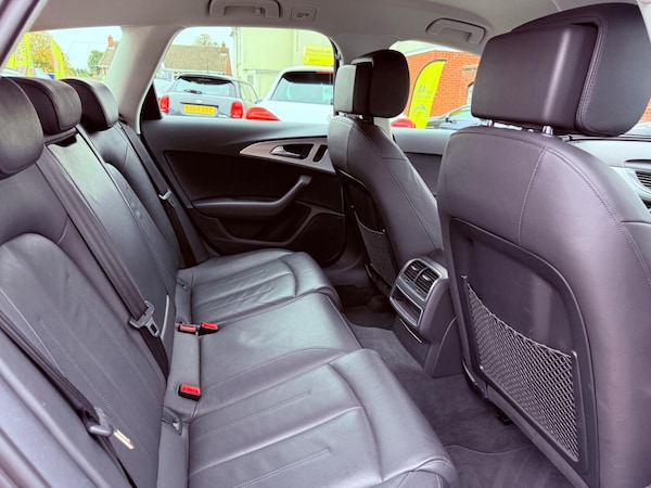 Used Audi A6 Allroad 2013 for sale - 76246109: Photo 26