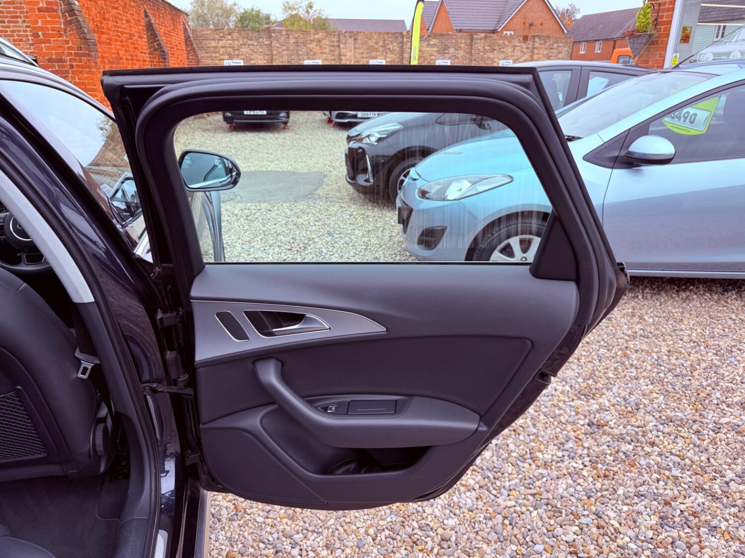 Used Audi A6 Allroad 2013 for sale - 76246109: Photo 27