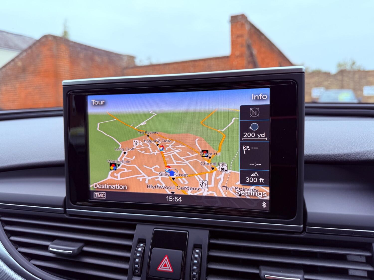 Used Audi A6 Allroad 2013 for sale - 76246109: Photo 29