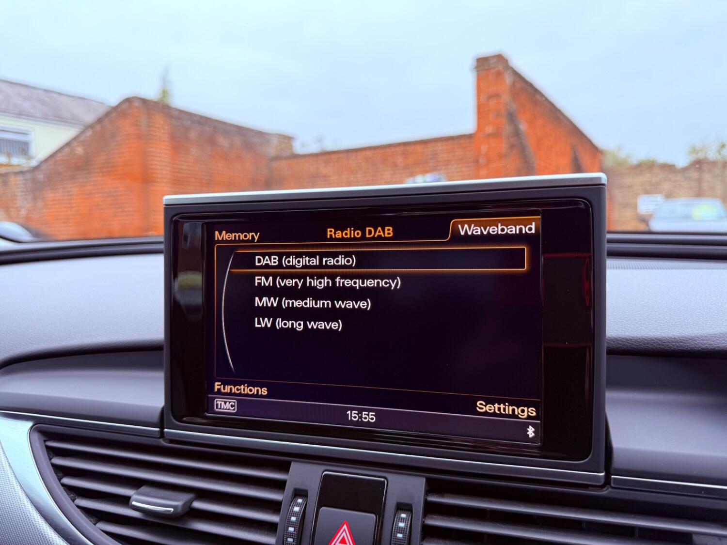 Used Audi A6 Allroad 2013 for sale - 76246109: Photo 30