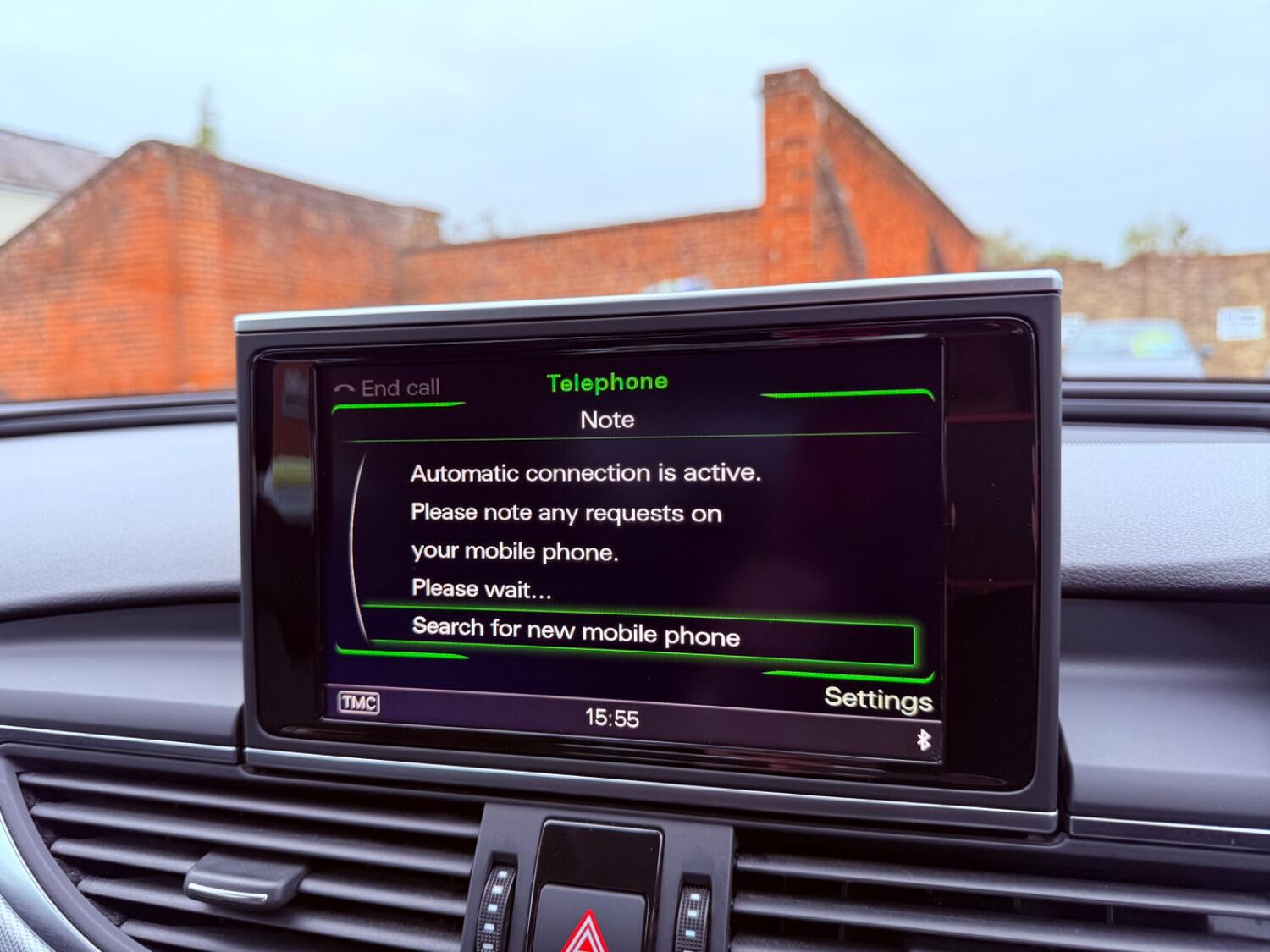 Used Audi A6 Allroad 2013 for sale - 76246109: Photo 31