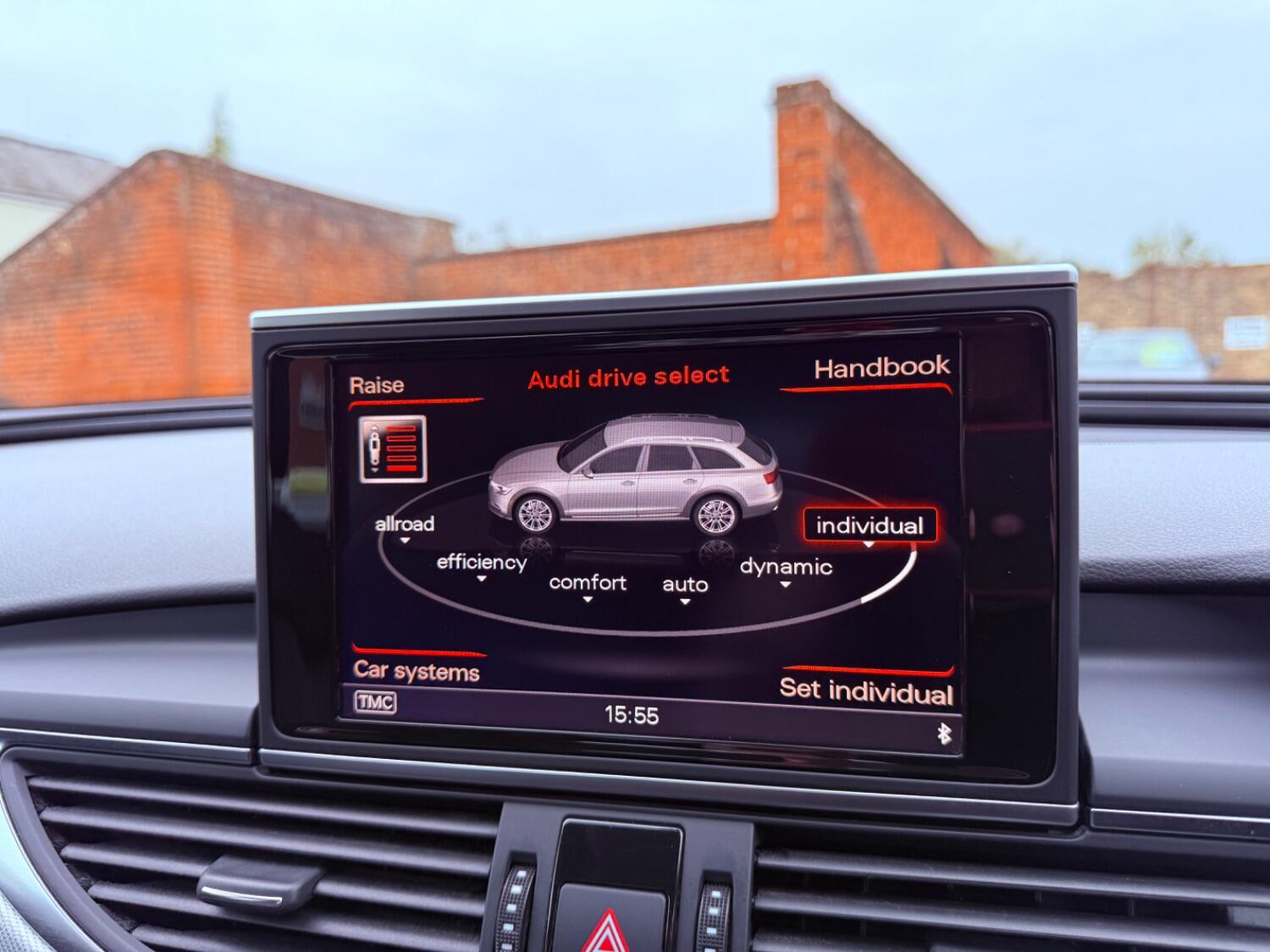 Used Audi A6 Allroad 2013 for sale - 76246109: Photo 32