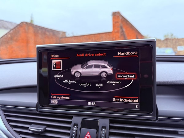Used Audi A6 Allroad 2013 for sale - 76246109: Photo 32