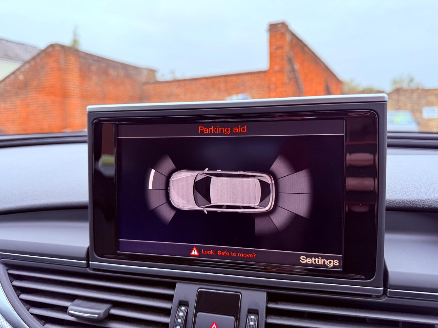 Used Audi A6 Allroad 2013 for sale - 76246109: Photo 33