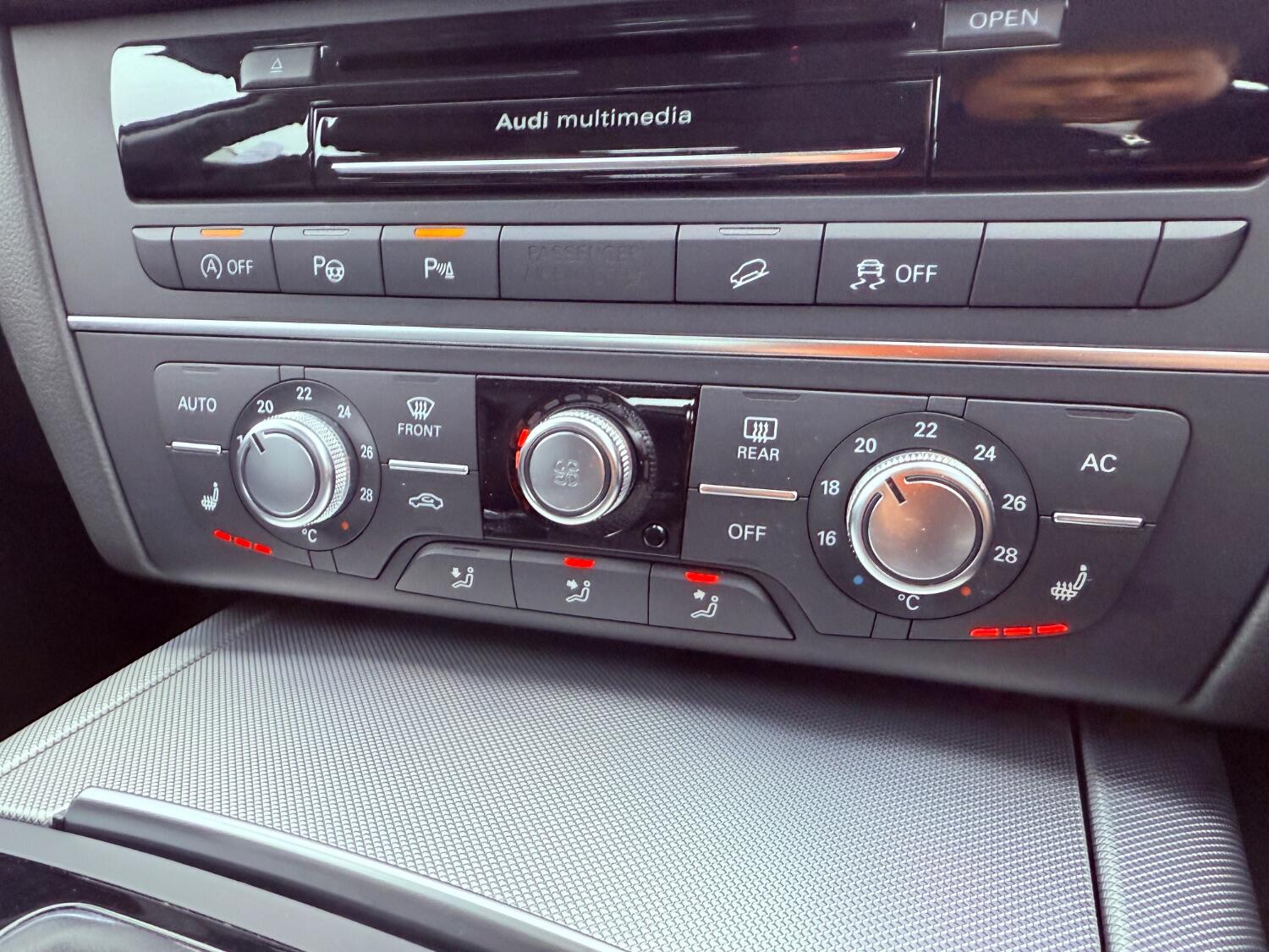 Used Audi A6 Allroad 2013 for sale - 76246109: Photo 34