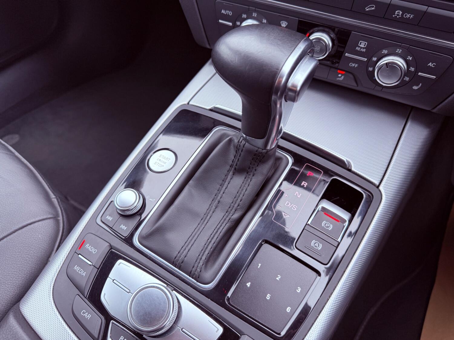 Used Audi A6 Allroad 2013 for sale - 76246109: Photo 36