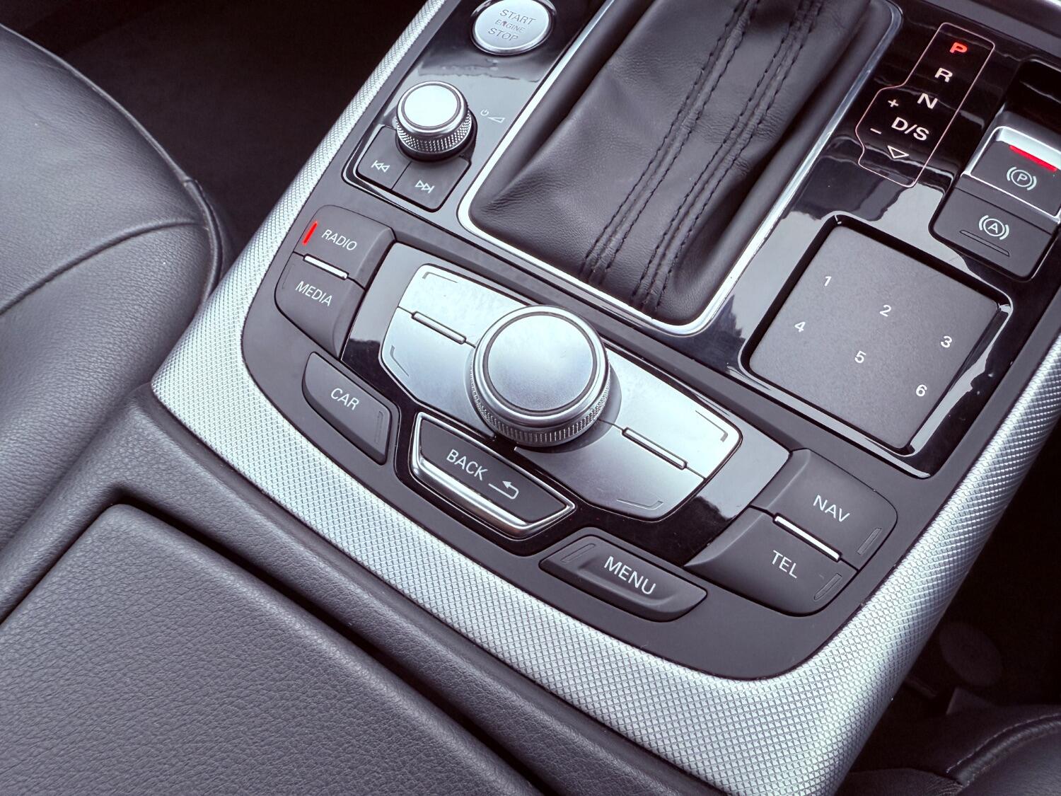 Used Audi A6 Allroad 2013 for sale - 76246109: Photo 37