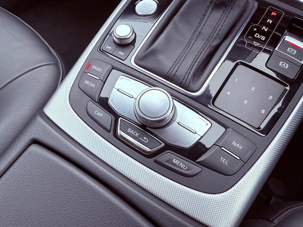 Used Audi A6 Allroad 2013 for sale - 76246109: Photo 37
