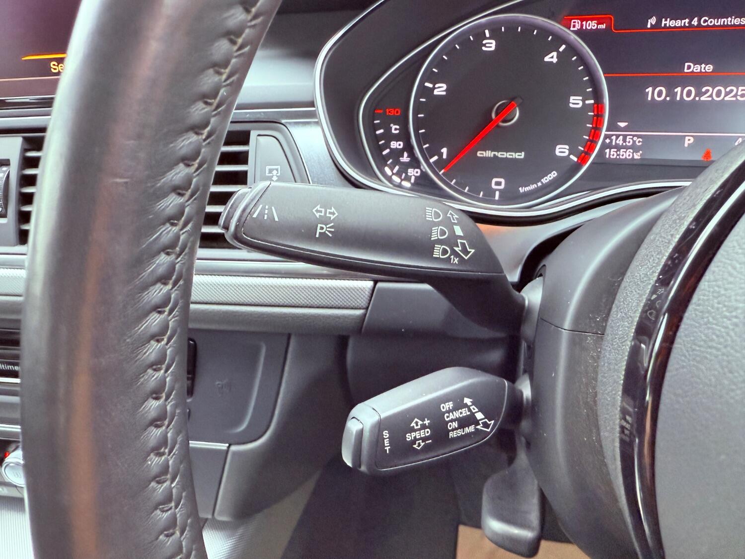 Used Audi A6 Allroad 2013 for sale - 76246109: Photo 38