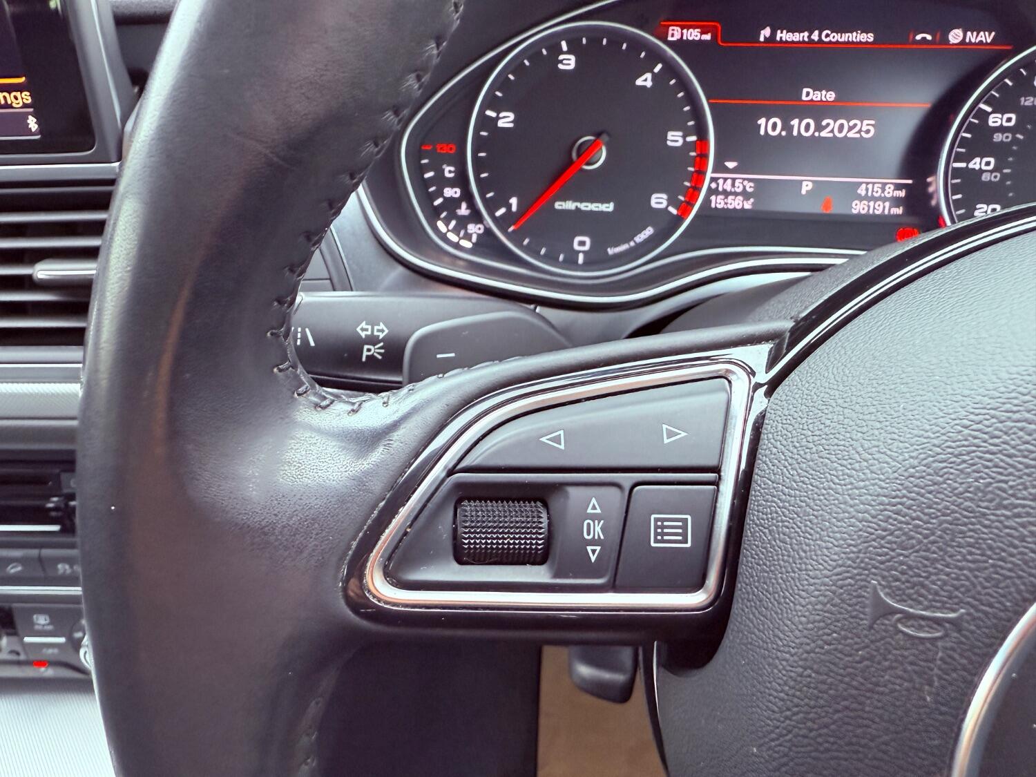 Used Audi A6 Allroad 2013 for sale - 76246109: Photo 39