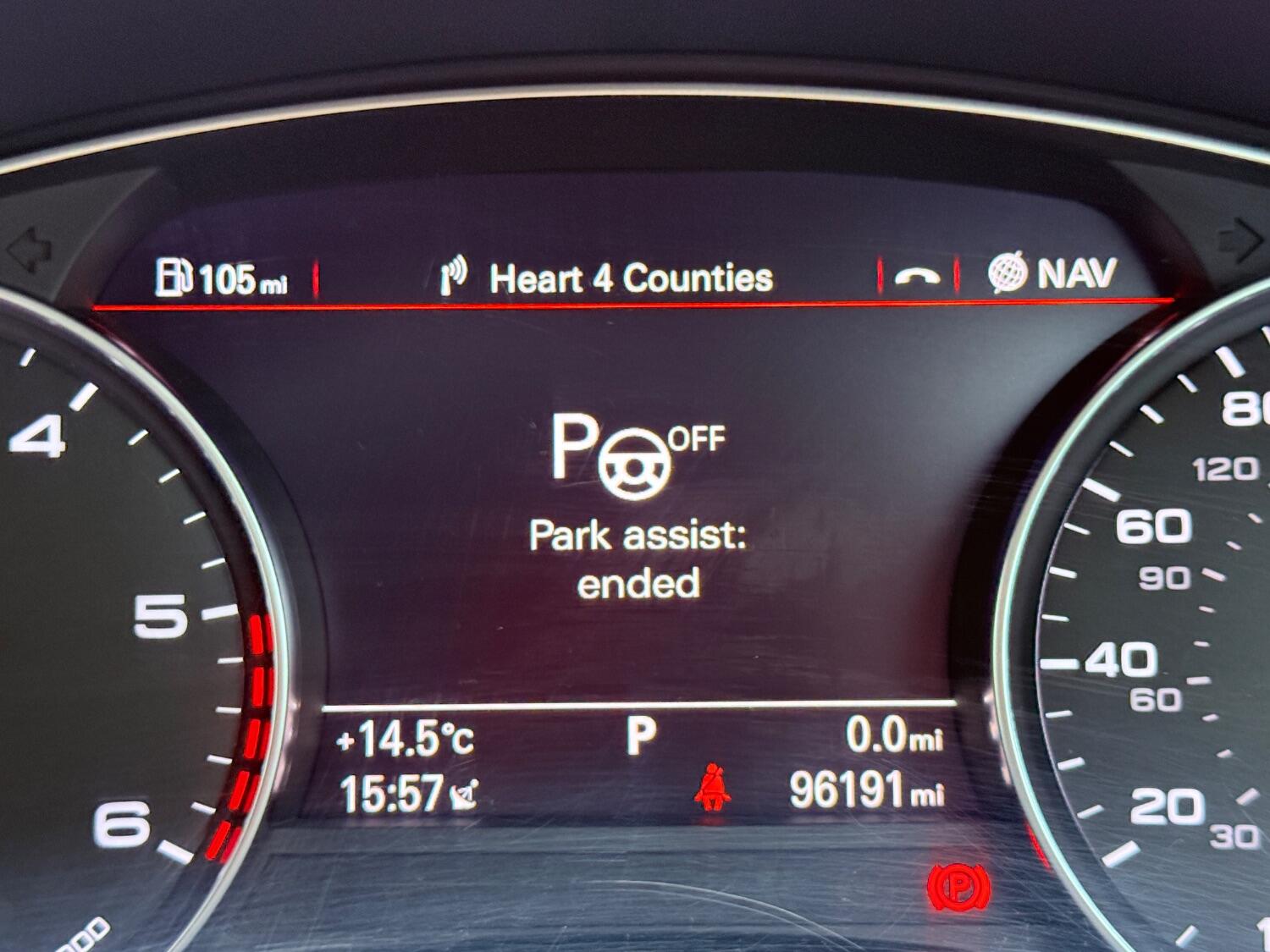 Used Audi A6 Allroad 2013 for sale - 76246109: Photo 42