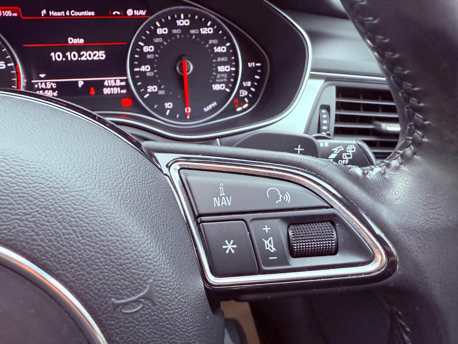 Used Audi A6 Allroad 2013 for sale - 76246109: Photo 43