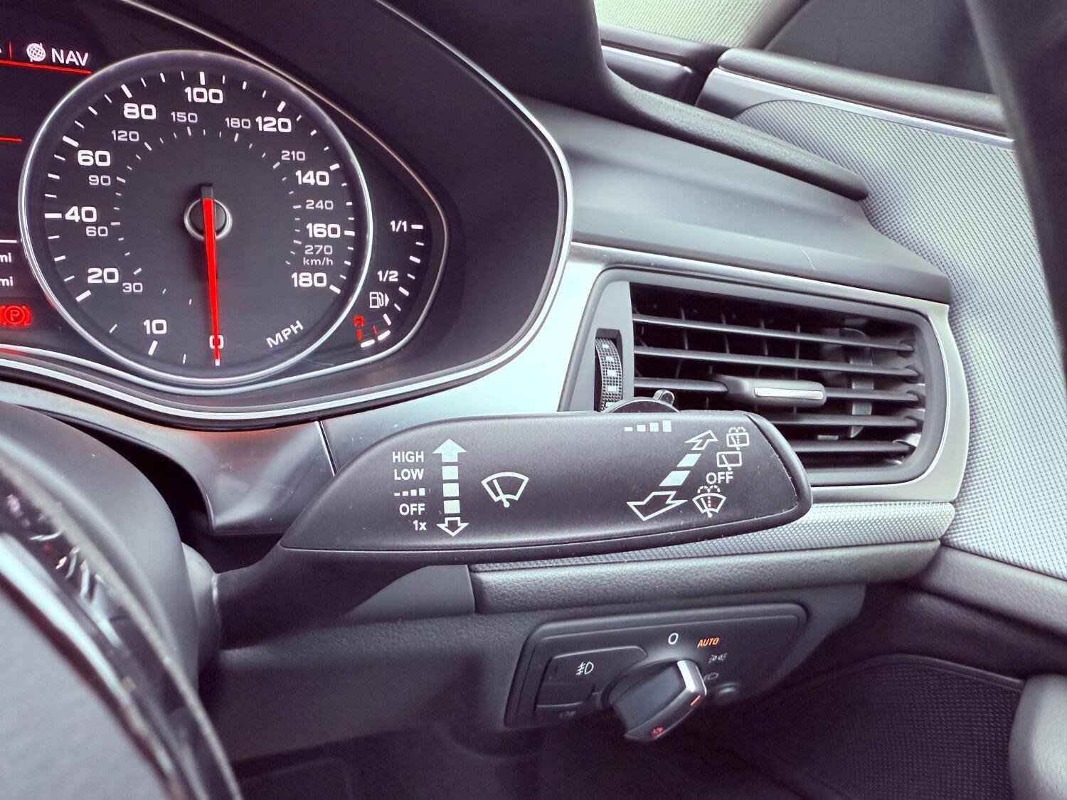 Used Audi A6 Allroad 2013 for sale - 76246109: Photo 44